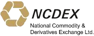 Ncdex